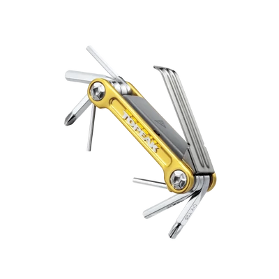 TOPEAK SZERSZÁM TP MINI 9 PRO GOLD