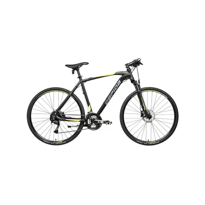 ALBOIN 500CRS M 27S