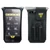 TOPEAK TOK TP TELEFON IPHONE 5 FEKETE