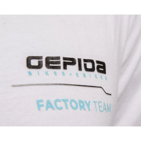 GEPIDA POLO FACTORY TEAM