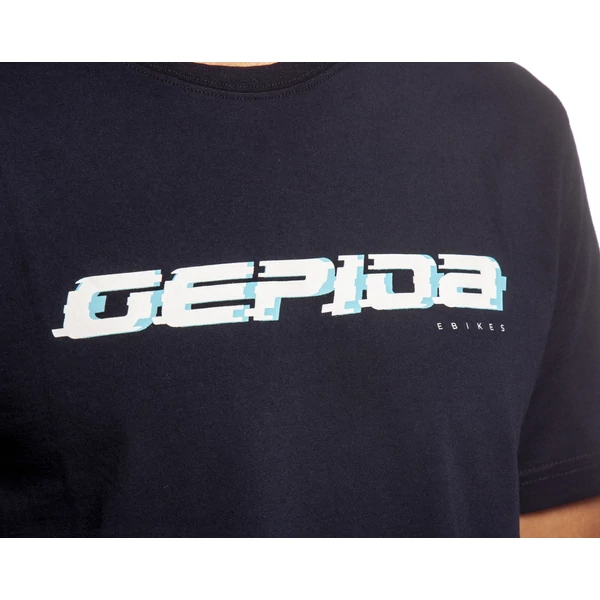 GEPIDA STREET PÓLÓ