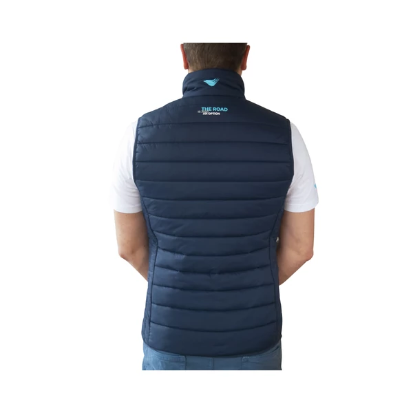 GEPIDA FACTORY WEAR MELLÉNY