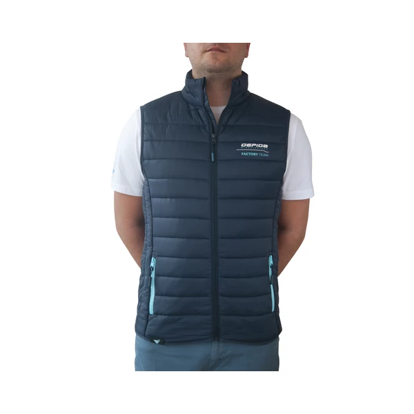GEPIDA FACTORY WEAR MELLÉNY