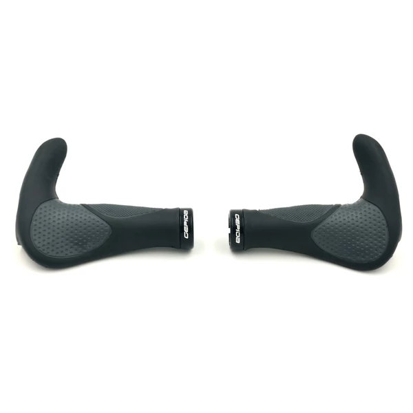 GEPIDA MARKOLAT COMFORT FEKETE