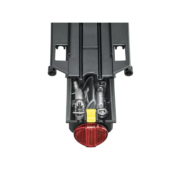 TOPEAK CSOMAGTARTÓ BEAMRACK EX
