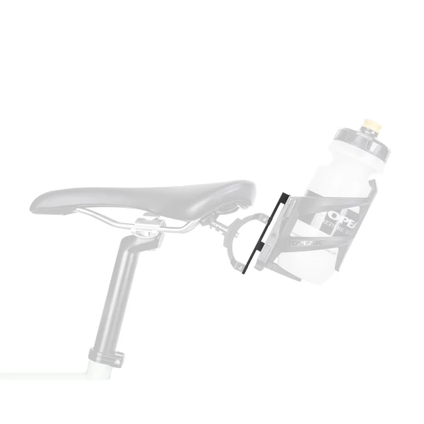TOPEAK CAGE MOUNT TP ALT POSITION