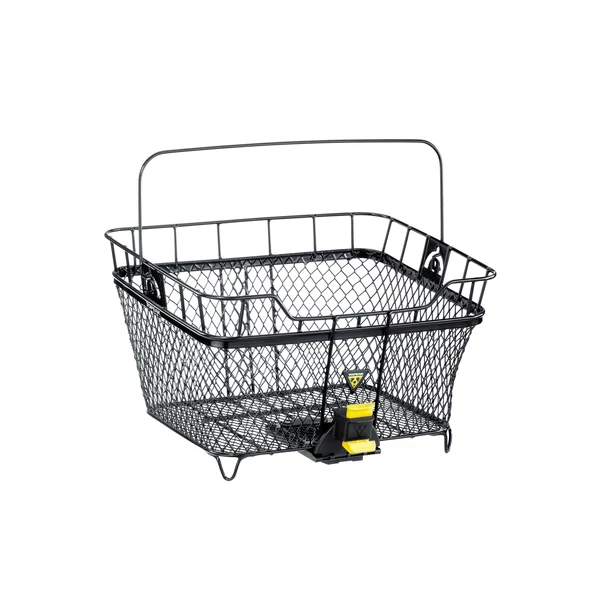 TOPEAK KOSÁR TP WIRE BASKET MTX REAR