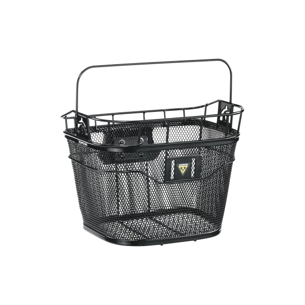TOPEAK KOSÁR TP FRONT BASKET EBIKE