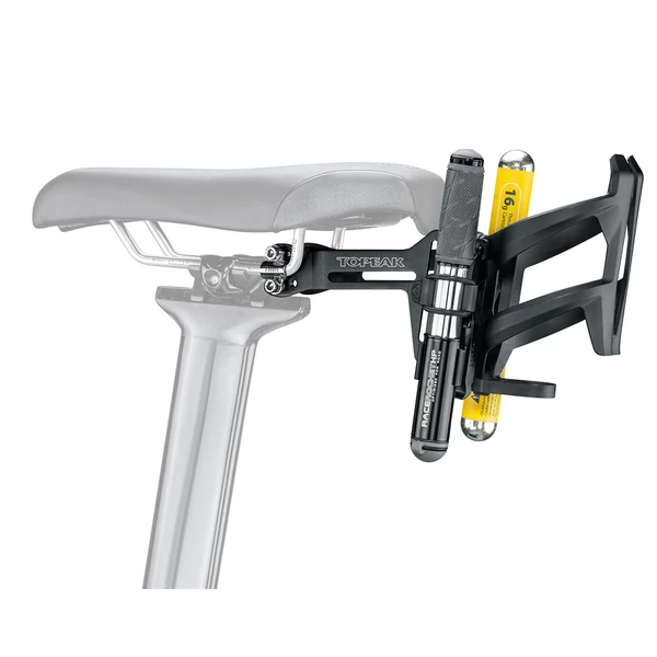 TOPEAK TARTÓ TP MINI PUMPA / CO2