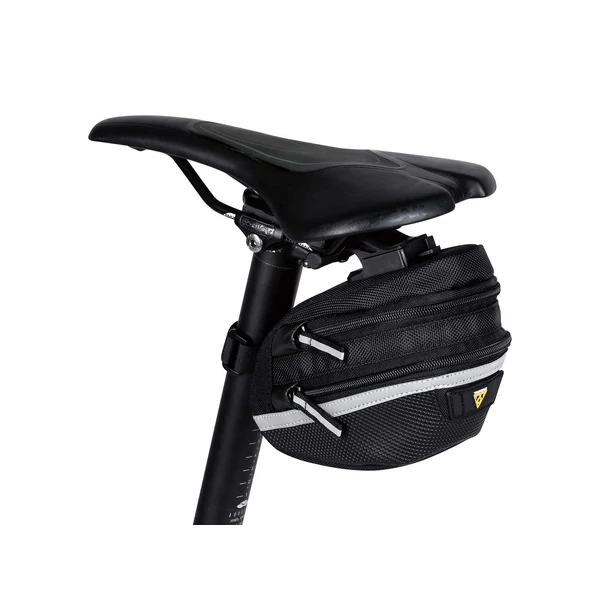TOPEAK TÁSKA TP WEDGE PACK II. M