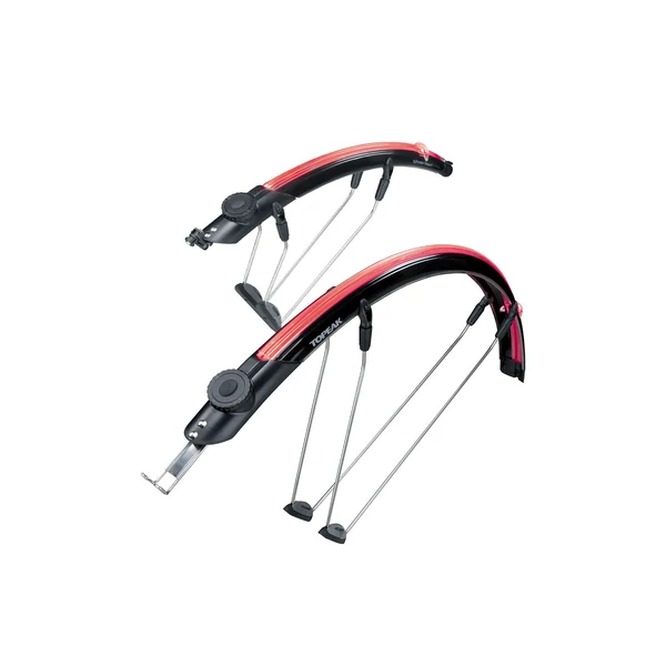 TOPEAK SÁRVÉDŐ TP 700C IGLOW
