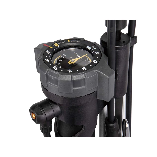 TOPEAK PUMPA TP TALPAS BOOSTER 3