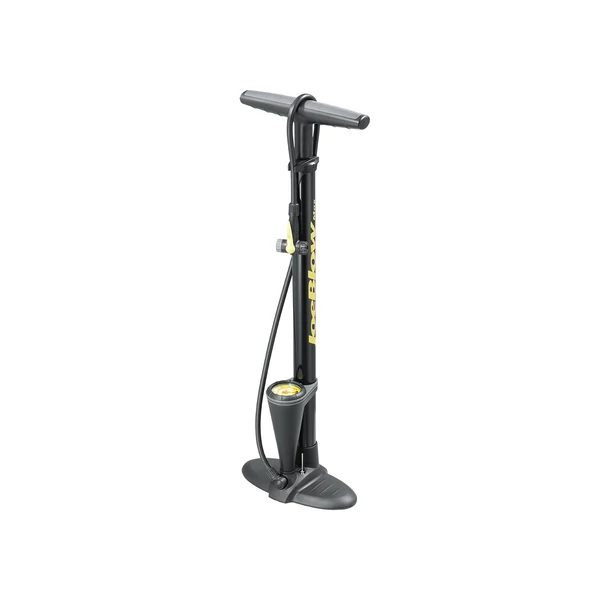TOPEAK PUMPA TP TALPAS MAX II