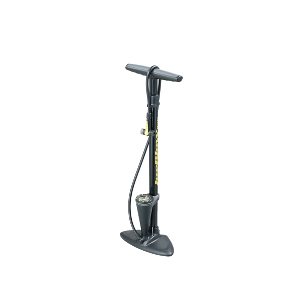 TOPEAK PUMPA TP TALPAS MAX HP FLOOR B