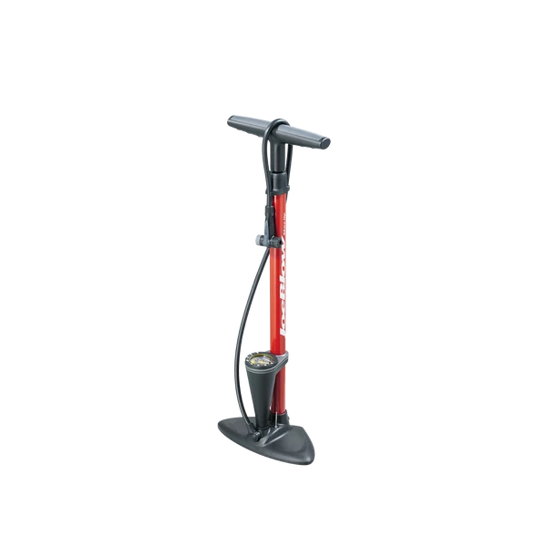 TOPEAK PUMPA TP TALPAS MAX HP FLOOR R