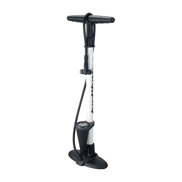 TOPEAK PUMPA TP TALPAS MAX HP FLOOR W