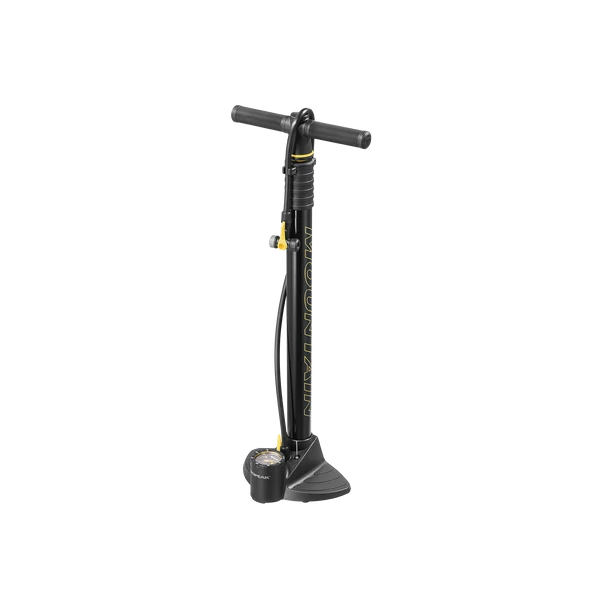 TOPEAK PUMPA TP TALPAS MOUNTAIN FLOOR
