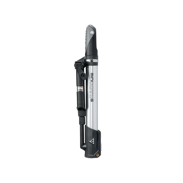 TOPEAK PUMPA TP MINI MORPH G