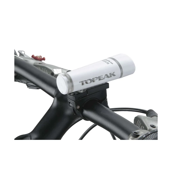 TOPEAK LÁMPA TP WHITELITE HP FOCUS W