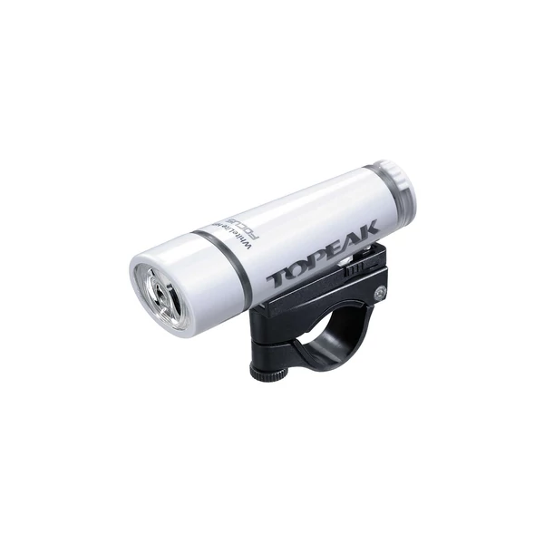 TOPEAK LÁMPA TP WHITELITE HP FOCUS W