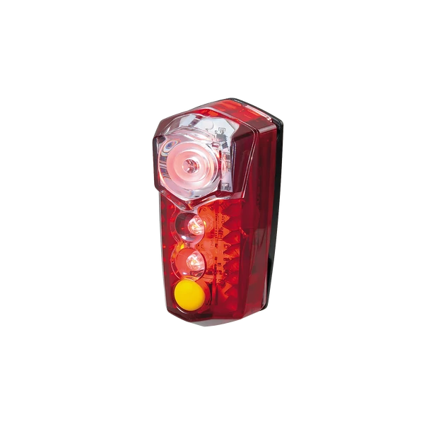 TOPEAK LÁMPA TP REDLITE MEGA