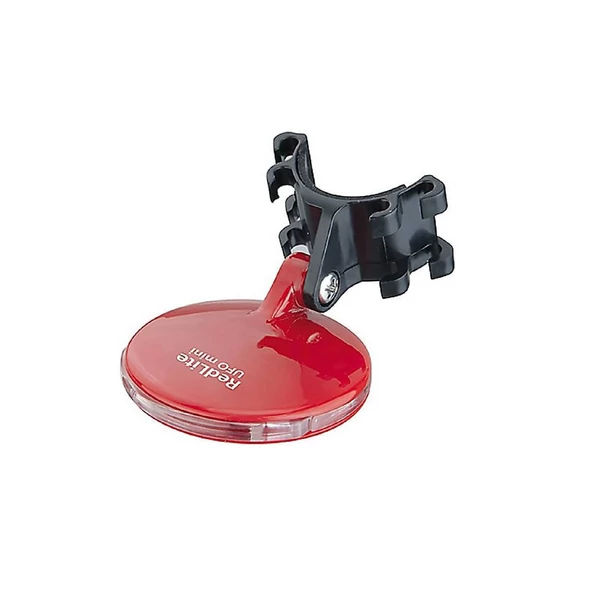 TOPEAK LÁMPA TP RED LITE UFO MINI
