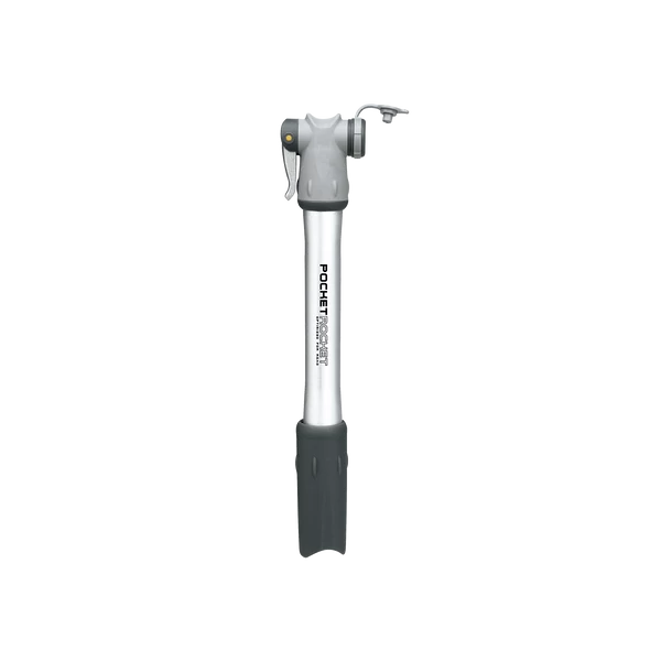 TOPEAK PUMPA TP POCKET ROCKET