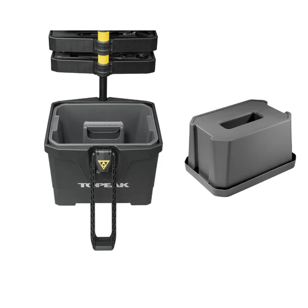 TOPEAK SZERSZÁMOSLADA PREPSTATION PRO