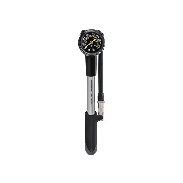 TOPEAK PUMPA TP POCKET SHOCK DXG