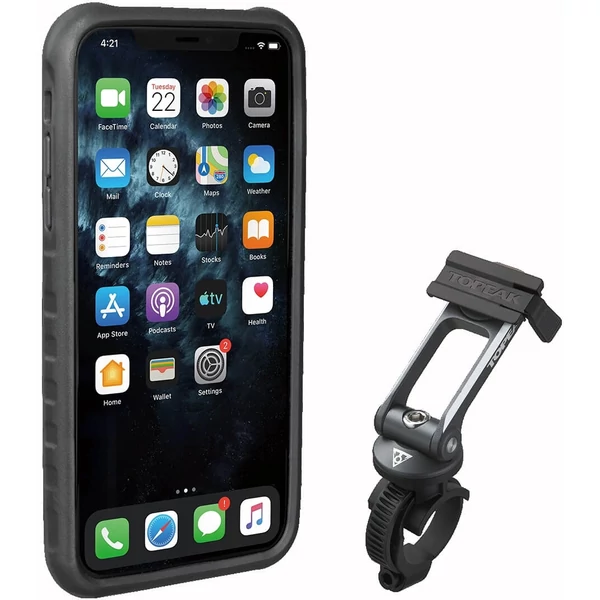 TOPEAK RIDECASE IPHONE 11