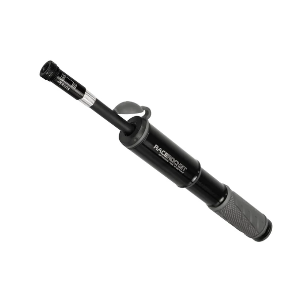 TOPEAK PUMPA TP RACE ROCKET MASTER BL