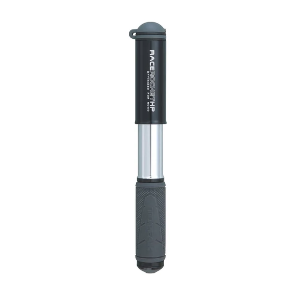 TOPEAK PUMPA TP RACEROCKET HP 18CM