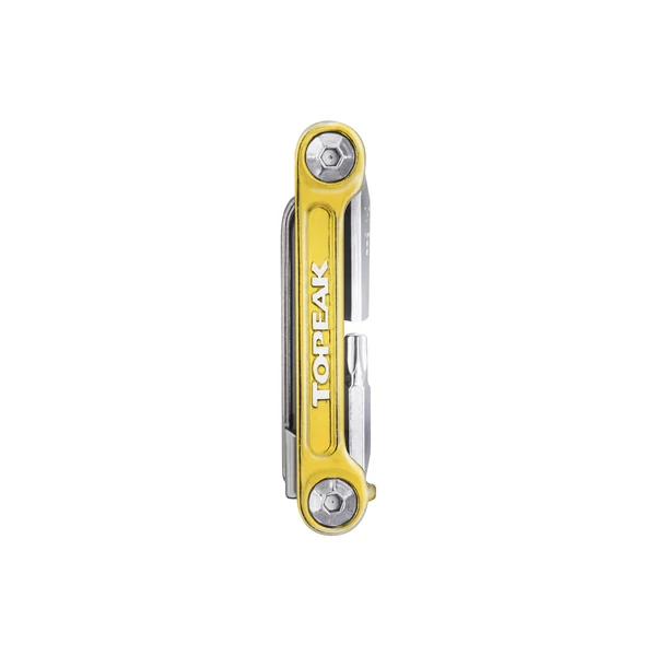 TOPEAK SZERSZÁM TP MINI 9 PRO GOLD