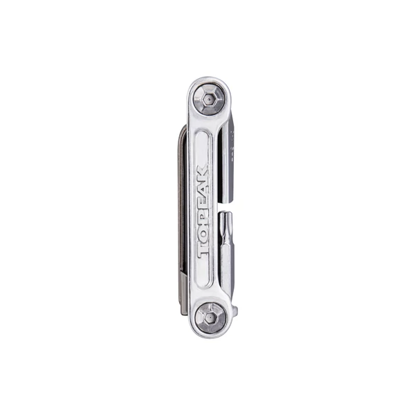 TOPEAK SZERSZÁM TP MINI 9 PRO SILVER