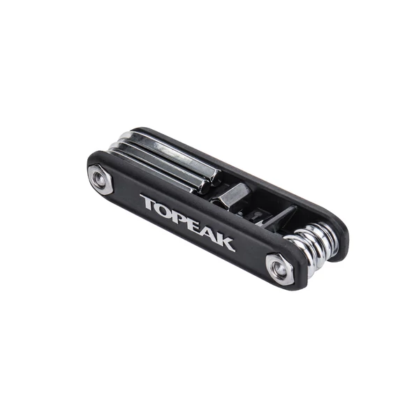TOPEAK SZERSZÁM TP X TOOL+ BLACK