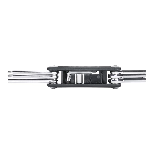 TOPEAK SZERSZÁM TP X TOOL+ BLACK