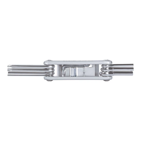 TOPEAK SZERSZÁM TP X TOOL+ SILVER