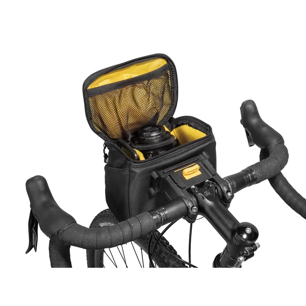TOPEAK TÁSKA TP COMPACT HANDLE BAR