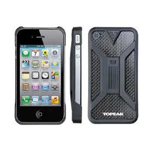 TOPEAK TOK TP RIDECASE IPHONE 4/4S