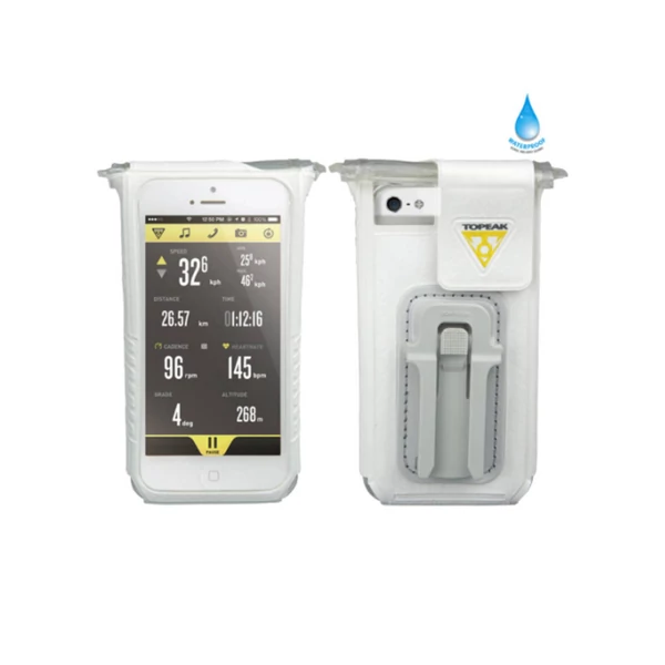 TOPEAK TOK TP TELEFON 3-4"-IG FEHÉR