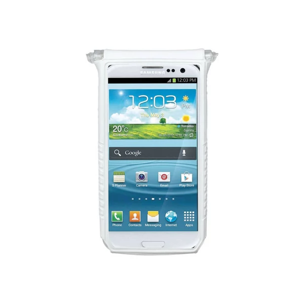 TOPEAK TOK TP TELEFON 4-5"-IG FEHÉR
