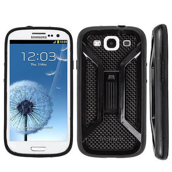 TOPEAK TOK TP RIDECASE SAMS GALAXY S3