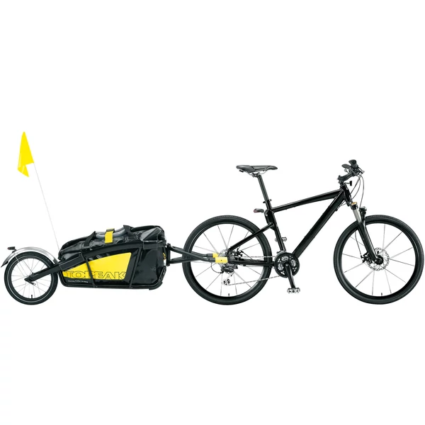 TOPEAK UTÁNFUTÓ TP JOURNEY TRAILER