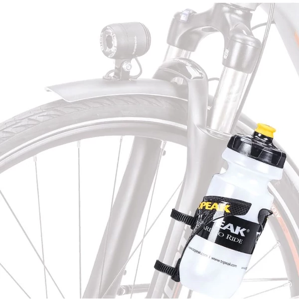 TOPEAK VERSAMOUNT CAGE MOUNT