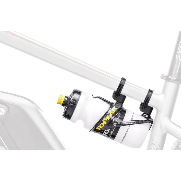 TOPEAK VERSAMOUNT CAGE MOUNT