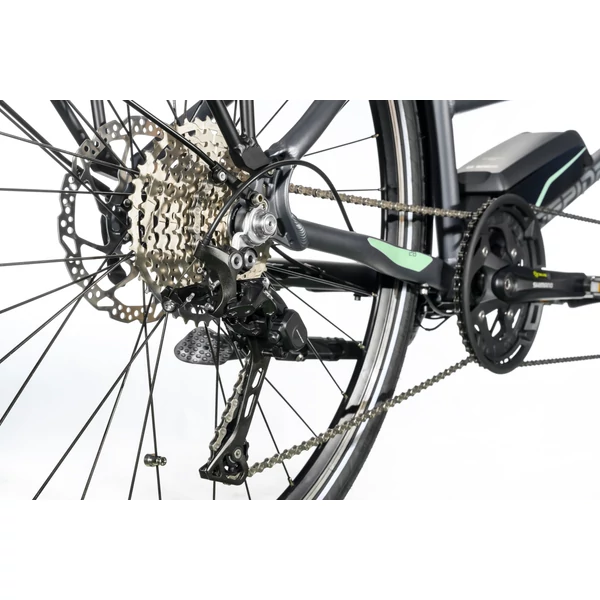 THORIS VOYAGE XT 11