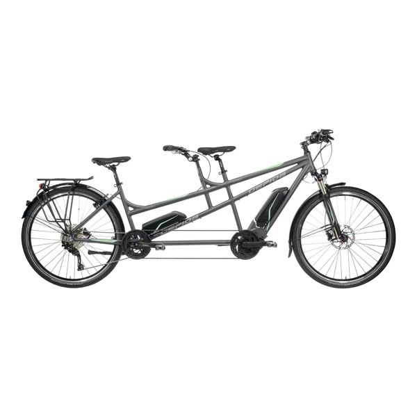 THORIS VOYAGE XT 11
