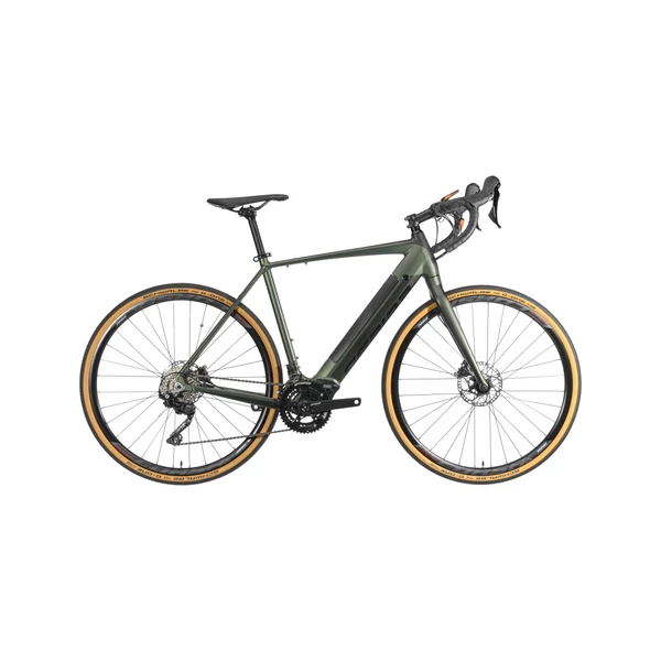 CASSIS GRAVEL GRX 40