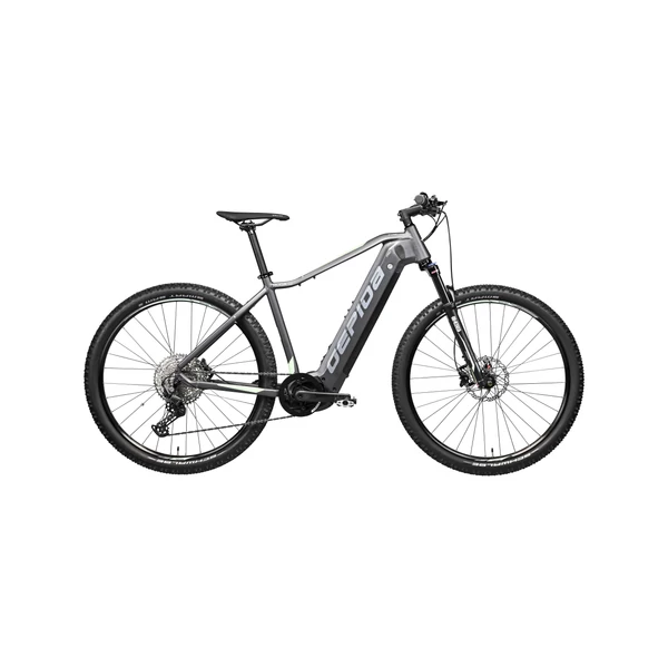 RUGA PRO DEORE 12