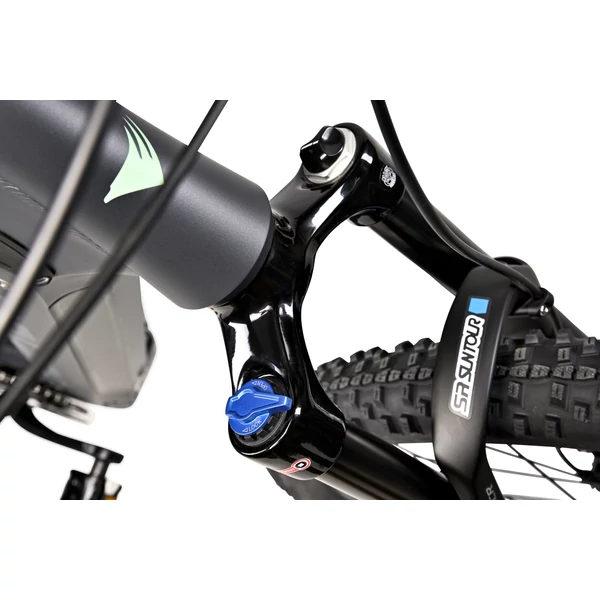 RUGA PRO DEORE 12